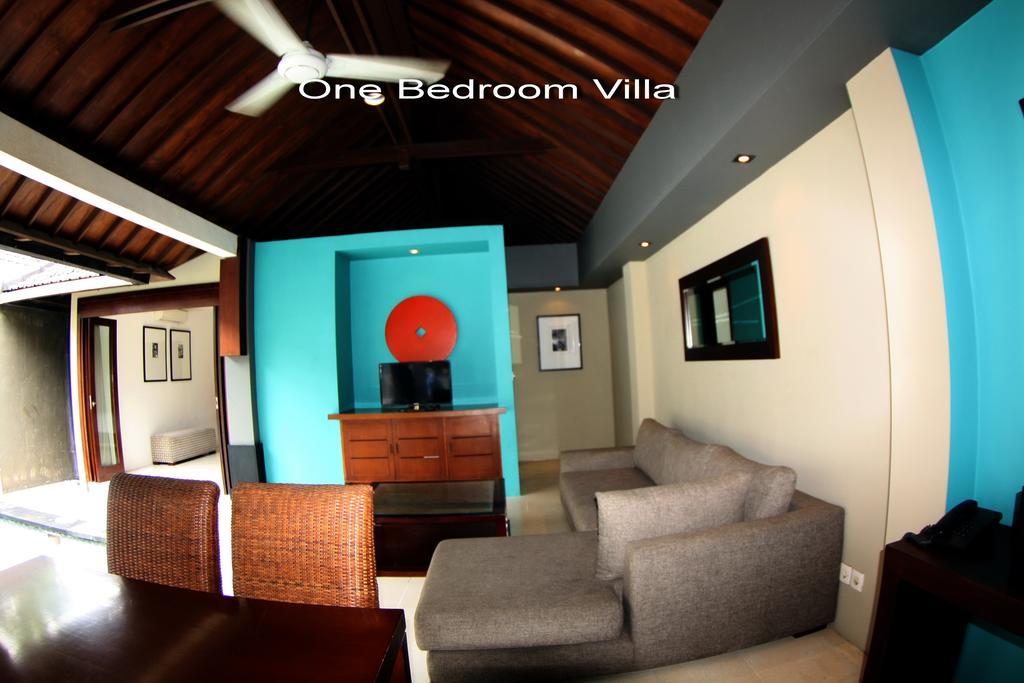 Villa D'Suite Σεμινιάκ Δωμάτιο φωτογραφία