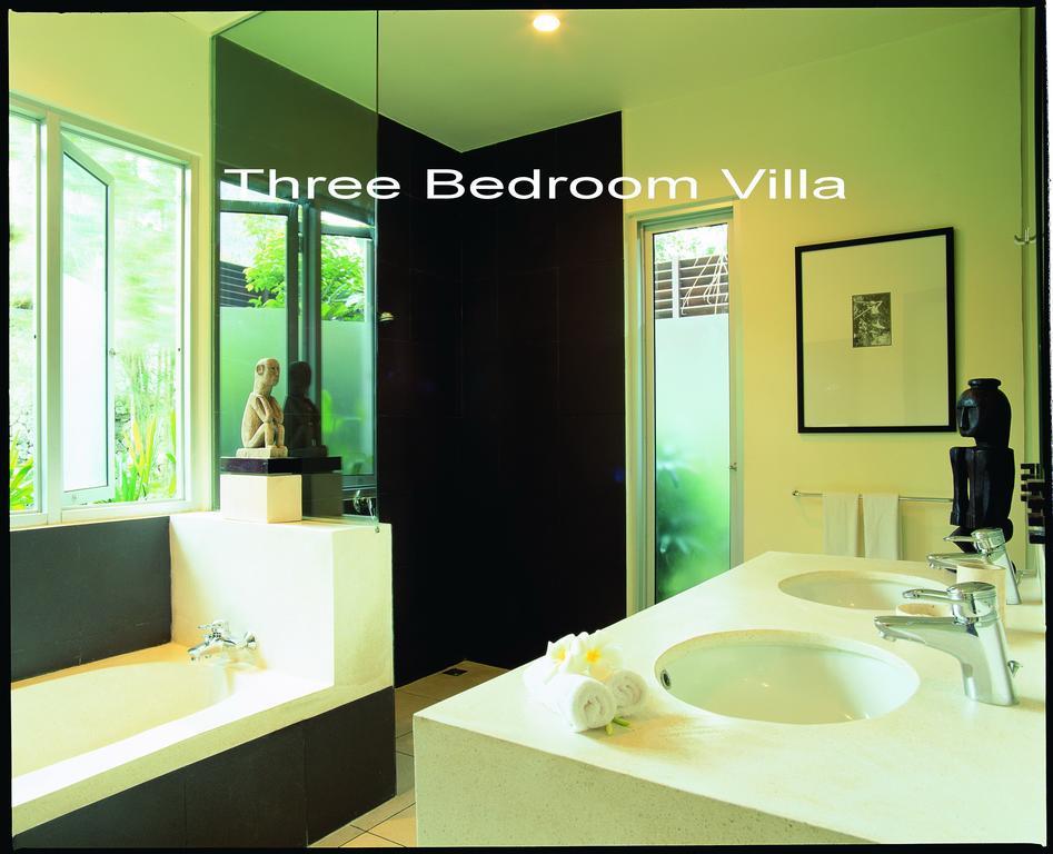 Villa D'Suite Σεμινιάκ Δωμάτιο φωτογραφία