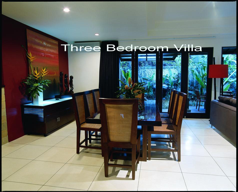 Villa D'Suite Σεμινιάκ Δωμάτιο φωτογραφία