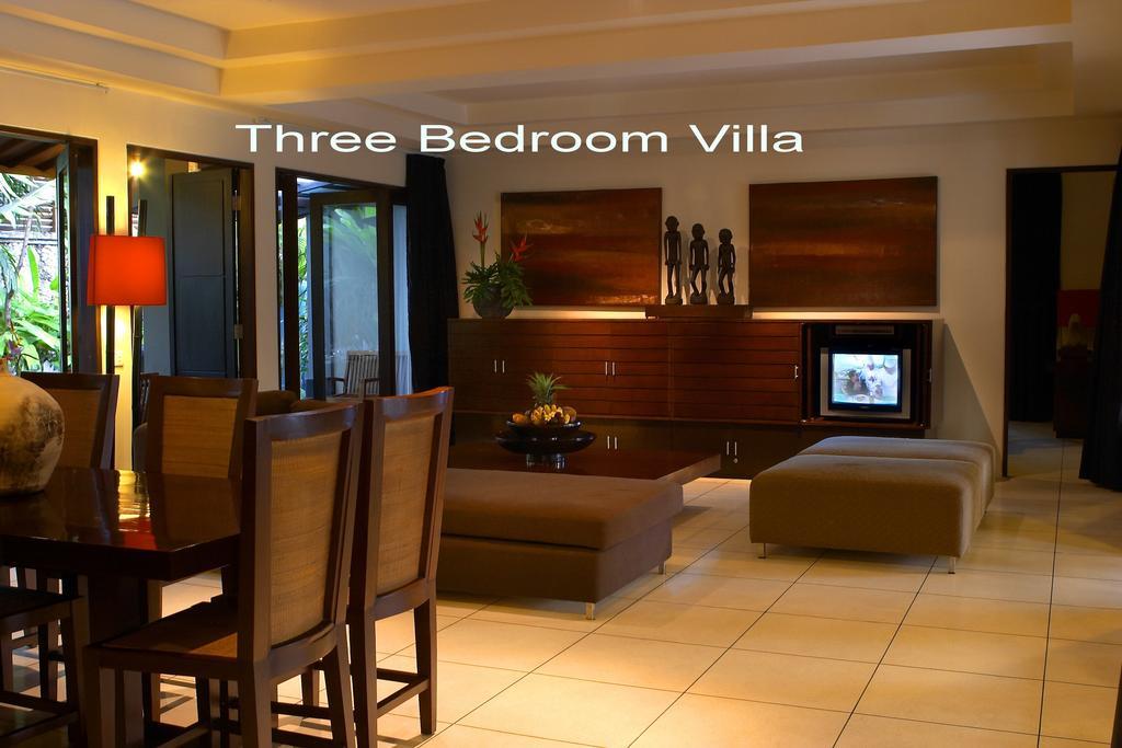 Villa D'Suite Σεμινιάκ Δωμάτιο φωτογραφία